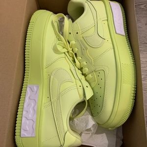 Brand New Nike Air Force 1 Fontanka Limited Edition
